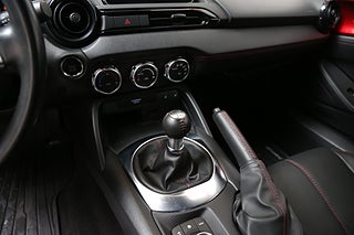 Cab Mazda MX-5 20 av 22