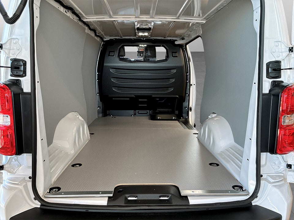 Bild på Citroën Jumpy Business 180hk Automat L3