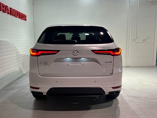 SUV Mazda CX-60 6 av 17