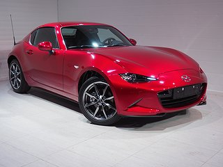 Cab Mazda MX-5