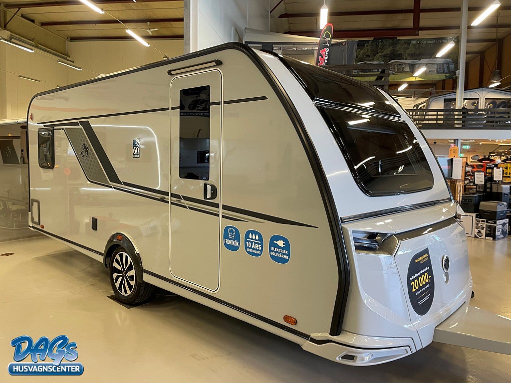 Knaus Südwind 500 PF  