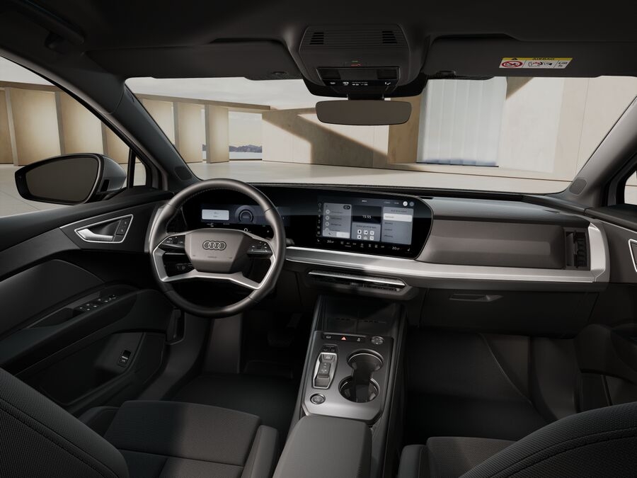 Audi Q4 e-tron 2027, bild 5/32