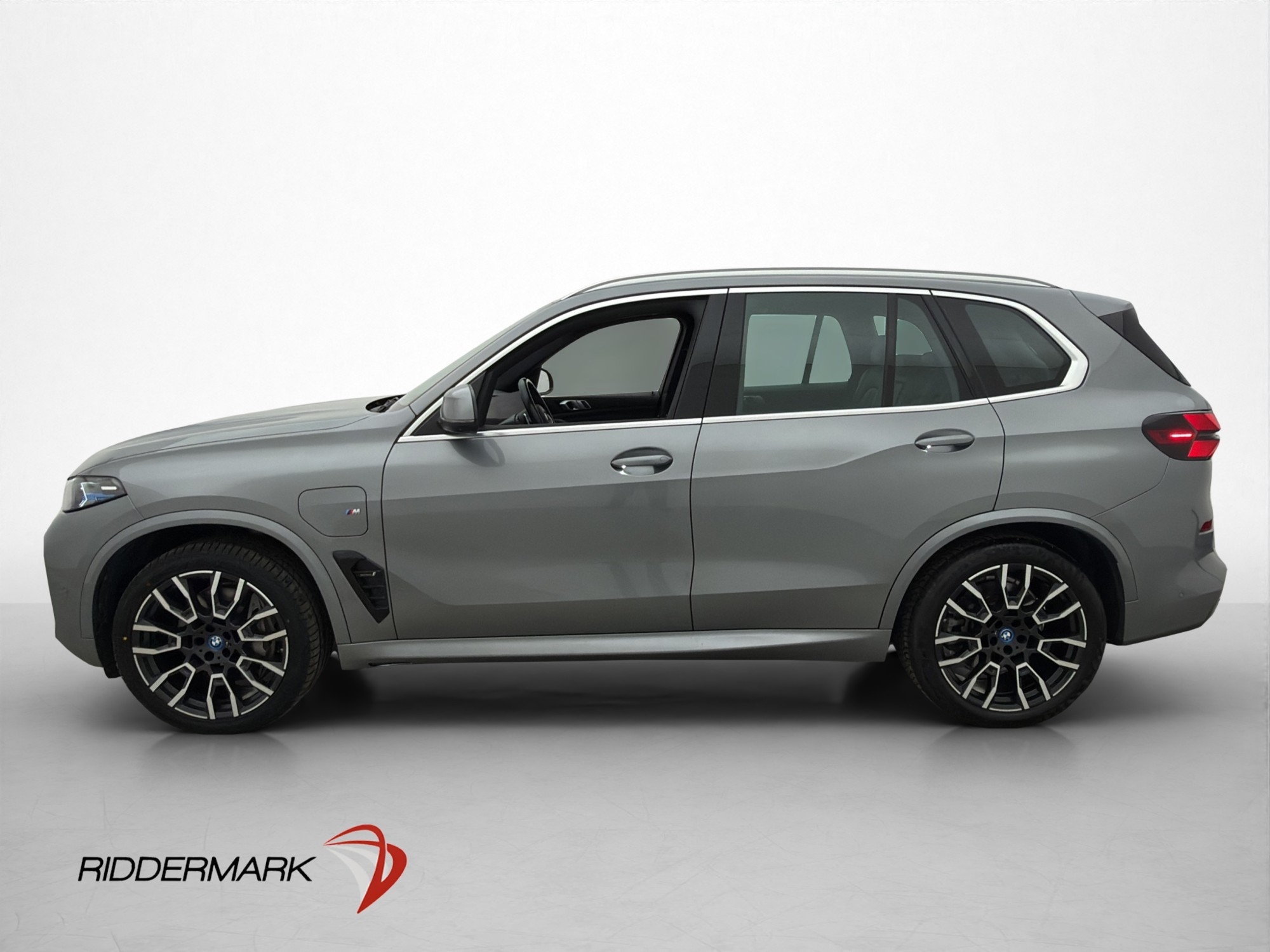 BMW X5 2024, photo 2/74