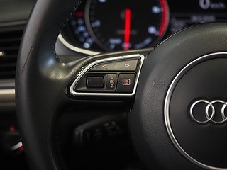 Kombi Audi A6 17 av 20