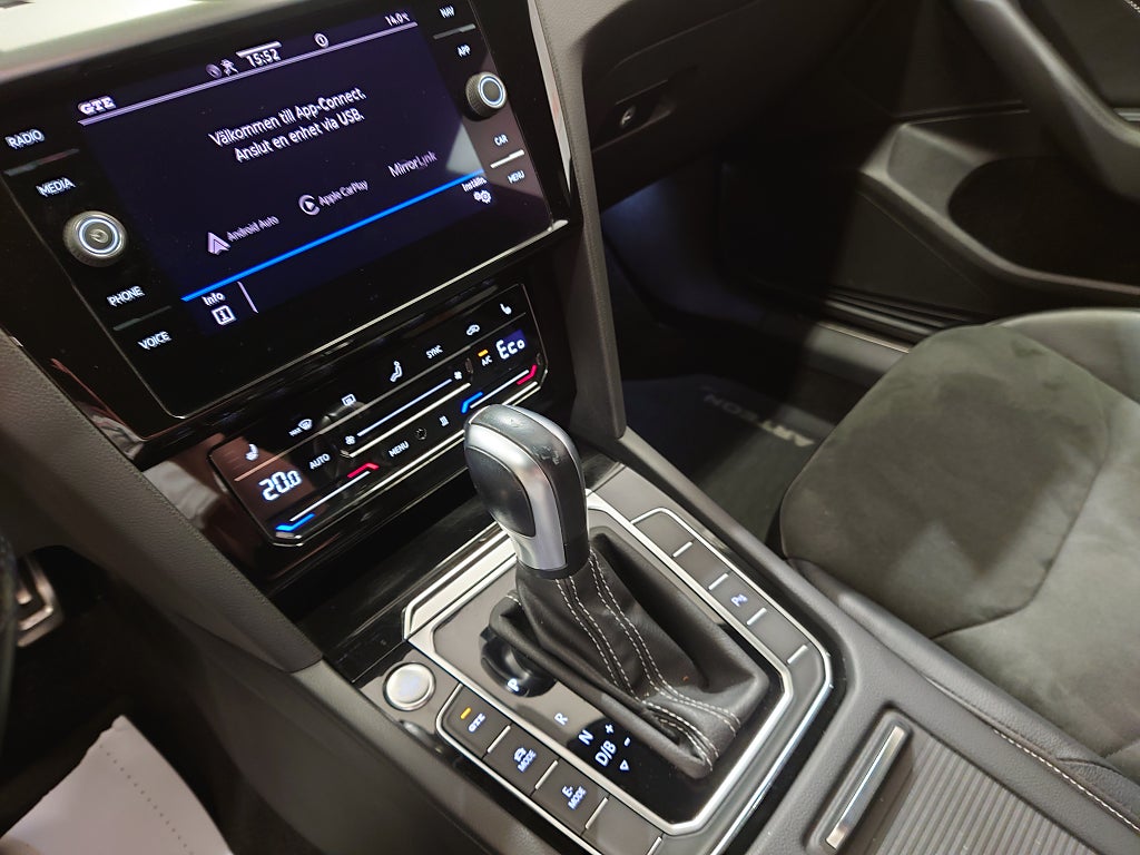 Volkswagen Arteon 2021 - miniatyr 10