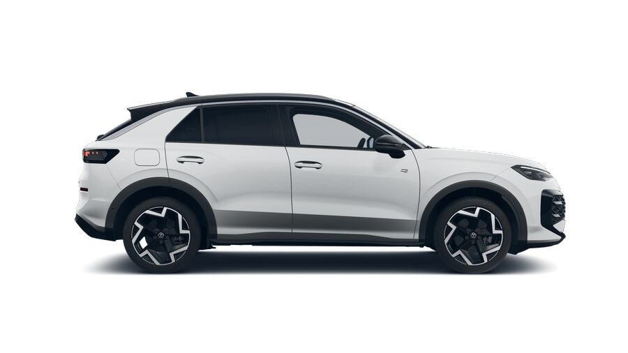 Volkswagen T-Roc R-Line 2.0 eTSI 4MOTION 2027, photo 2/34
