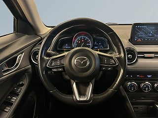 Mazda CX-3 2.0 SKYACTIV-G AWD 10Årsgaranti/Drag/BOSE/Navi/SoV-Däck – bild 9