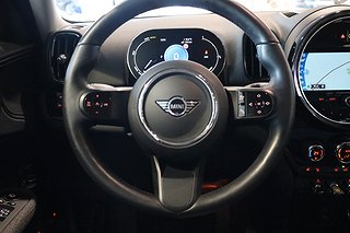Kombi MINI Countryman 14 av 25