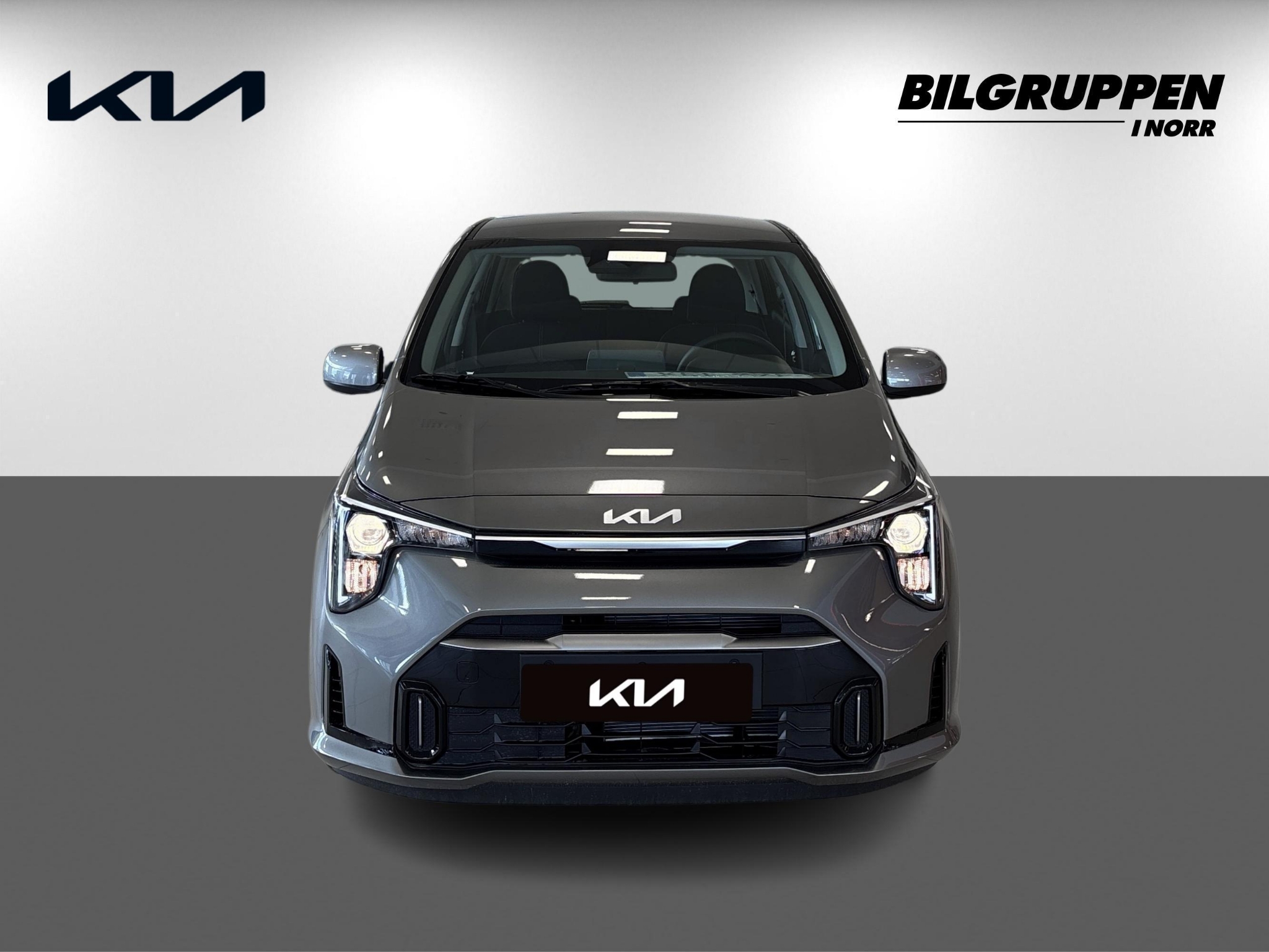 Kia Picanto 1.0 GDI ACTION 2026, bild 2/44