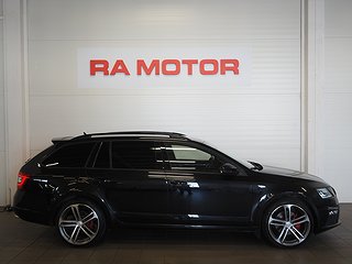 Kombi Skoda Octavia 4 av 23