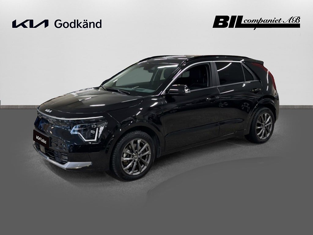 Kia Niro EV Advance Plus