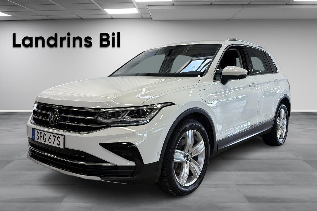 Volkswagen Tiguan 2023, kuva 6/10