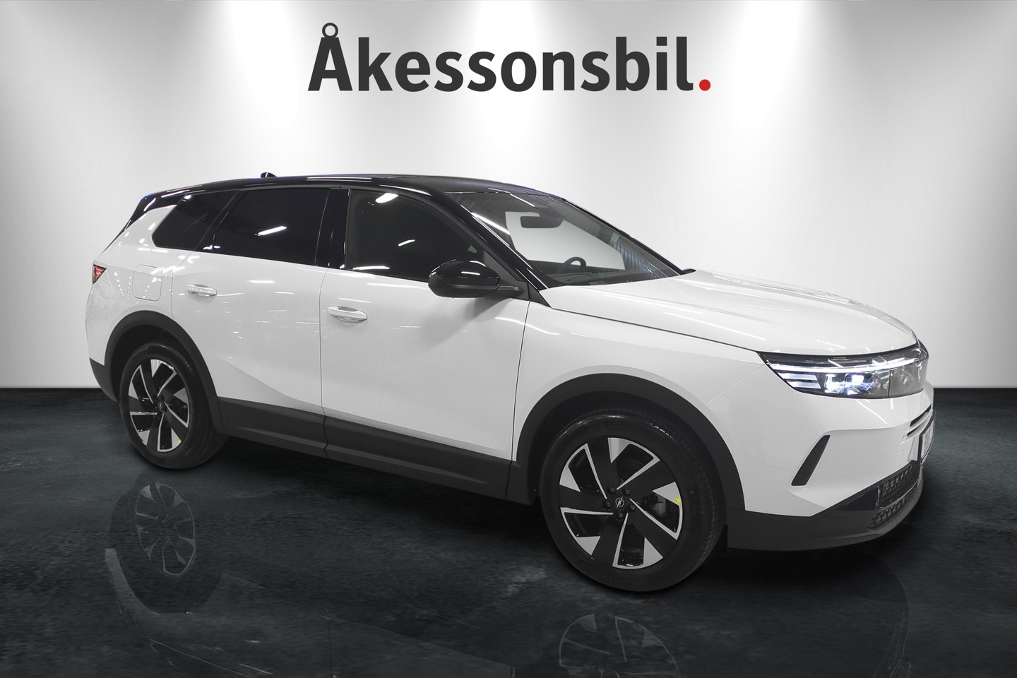 Opel Grandland Hybrid Ultimate 2026, bild 6/40