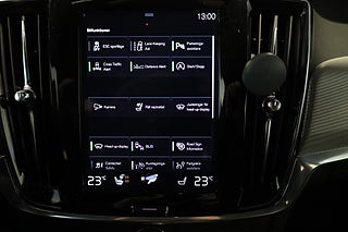 Kombi Volvo V90 23 av 26