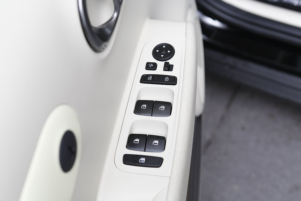 Hyundai Inster 49kWh Advanced 370 km SUPERKAMPANJ! | 2025