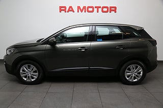 SUV Peugeot 3008 3 av 22