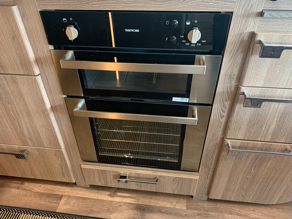 Kabe Imperial 780 TDL KS  / AC / 3.674kr/mån / Vi tar inbyte - Kabe