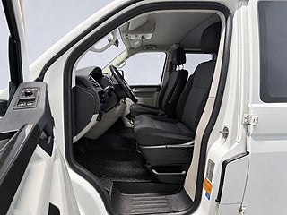 Volkswagen Transporter 2019 bild 14