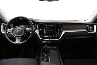 SUV Volvo XC60 19 av 32