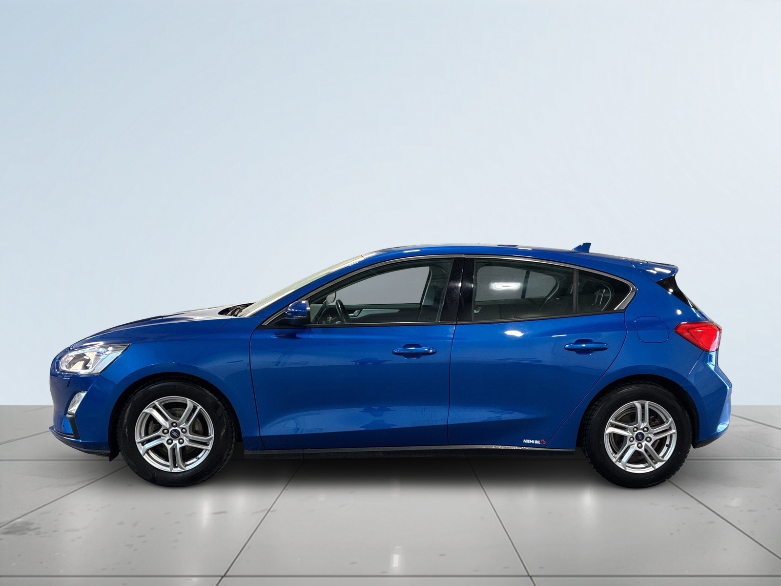 Ford Focus 1.5 EcoBlue Trend Ad 2019, bild 3/51