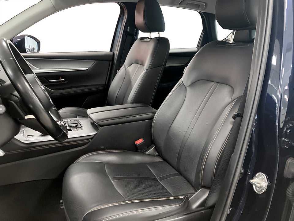 Bild på Mazda CX-60 Exclusive-Line Comf Pack PHEV 327hk Aut AWD B-KAMERA