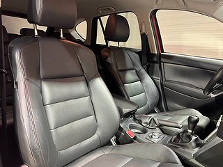 SUV Mazda CX-5 6 av 20