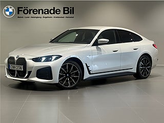 İkinci el  Bmw I4 eDrive40