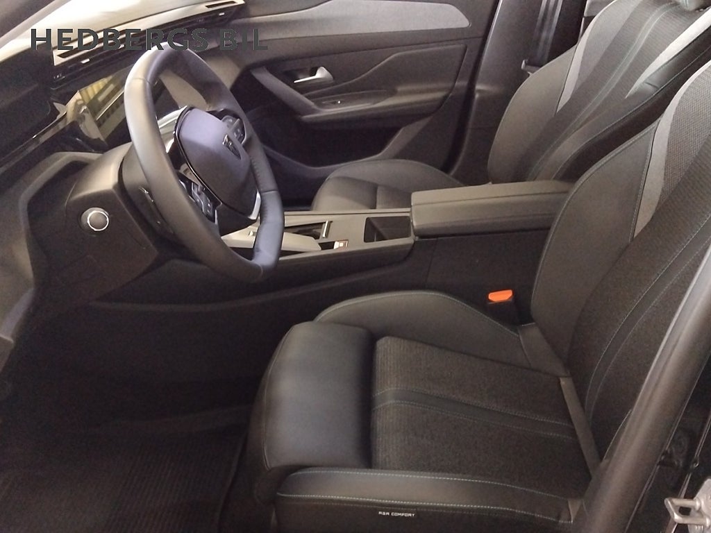 Peugeot 308 sw Hybrid 145 1.2 PureTech -DSC Allure thumbnail