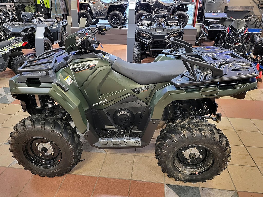 Polaris Sportsman 570 EPS Agri Pro "Black Friday!!"