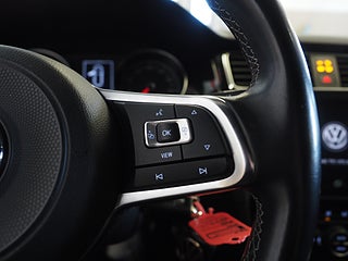 Kombi Volkswagen Golf 17 av 19