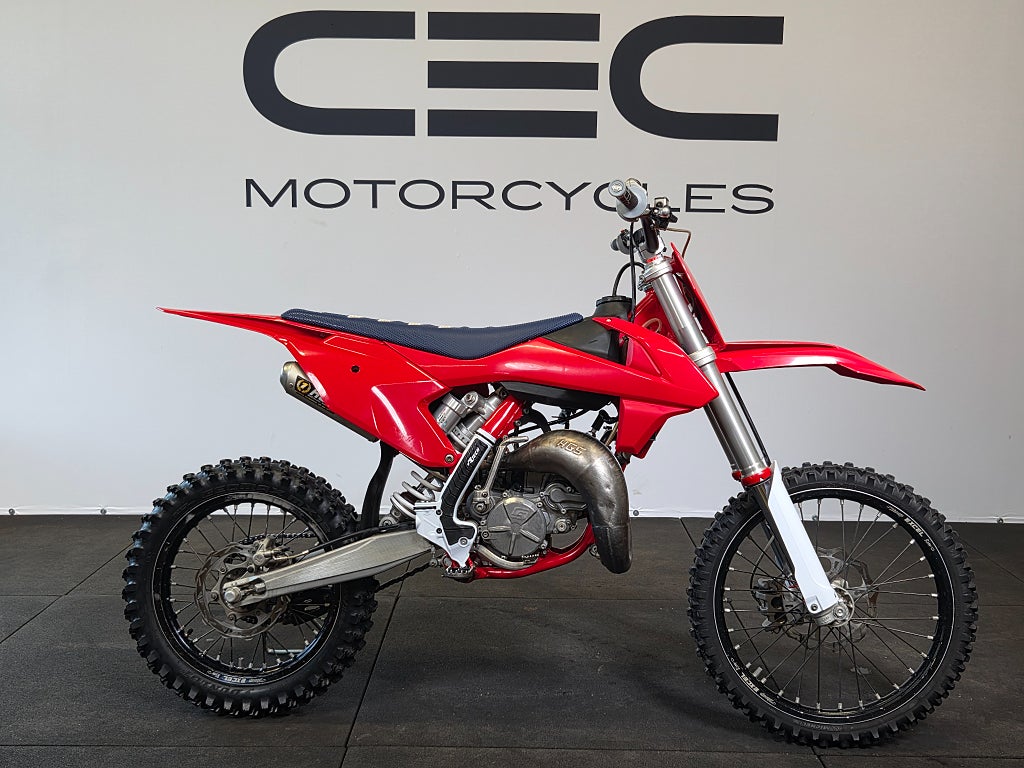 GasGas MC 85 2022 90h