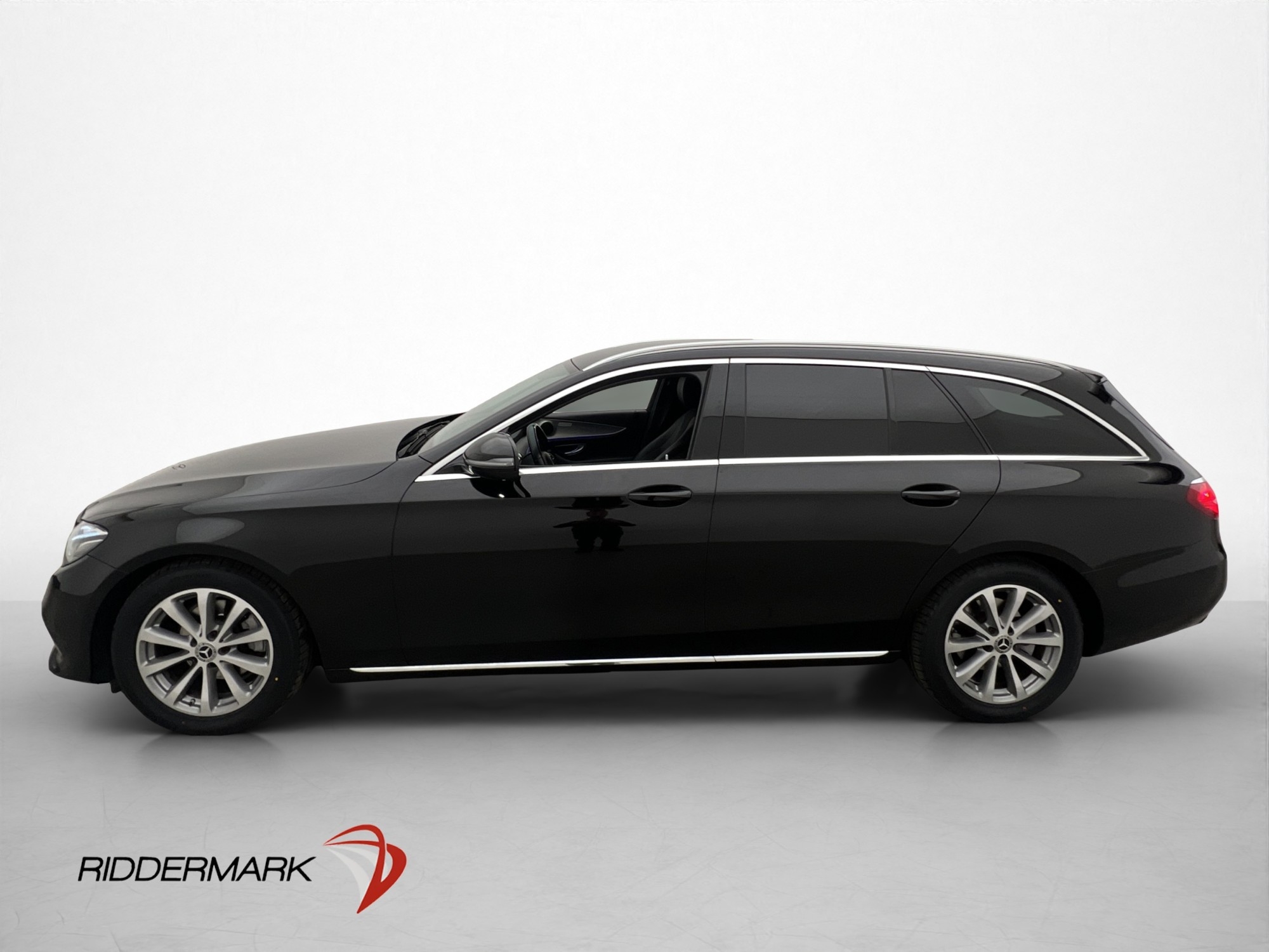 Mercedes-Benz E 200 T d 150hk Avantgarde 2019, bild 5/10