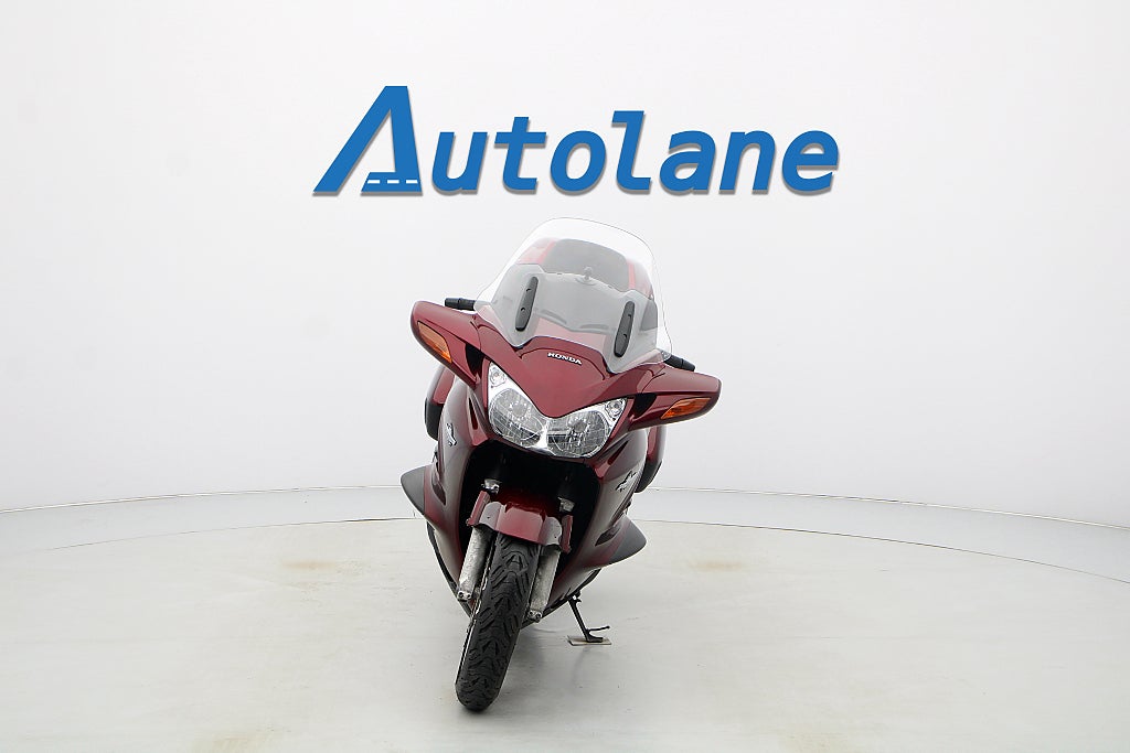 Honda ST1300 Pan-European* Sommarkampanj 4,99%*