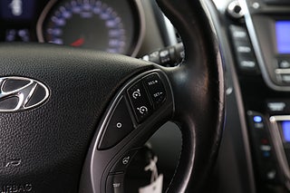 Kombi Hyundai i30 18 av 26