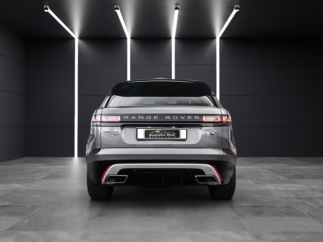 Land Rover Range Rover 2018, bild 3/38