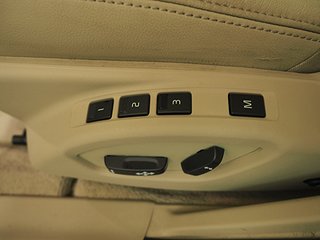Kombi Volvo V60 18 av 23
