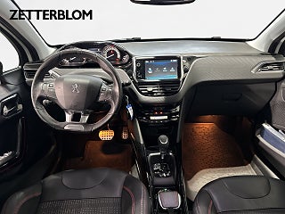 Kombi Peugeot 2008 10 av 15