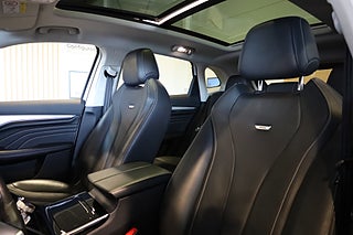 SUV MG Marvel R 11 av 27