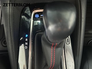 Halvkombi Toyota Corolla 14 av 14