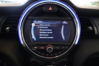 Halvkombi MINI One 16 av 22