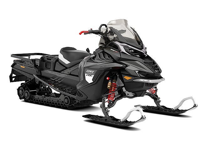 Lynx Commander RE 900 ACE Turbo R -27 *VÅRKAMPANJ*