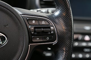 SUV Kia Sportage 21 av 29