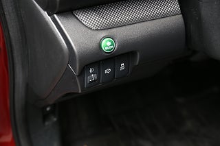 SUV Honda CR-V 11 av 27