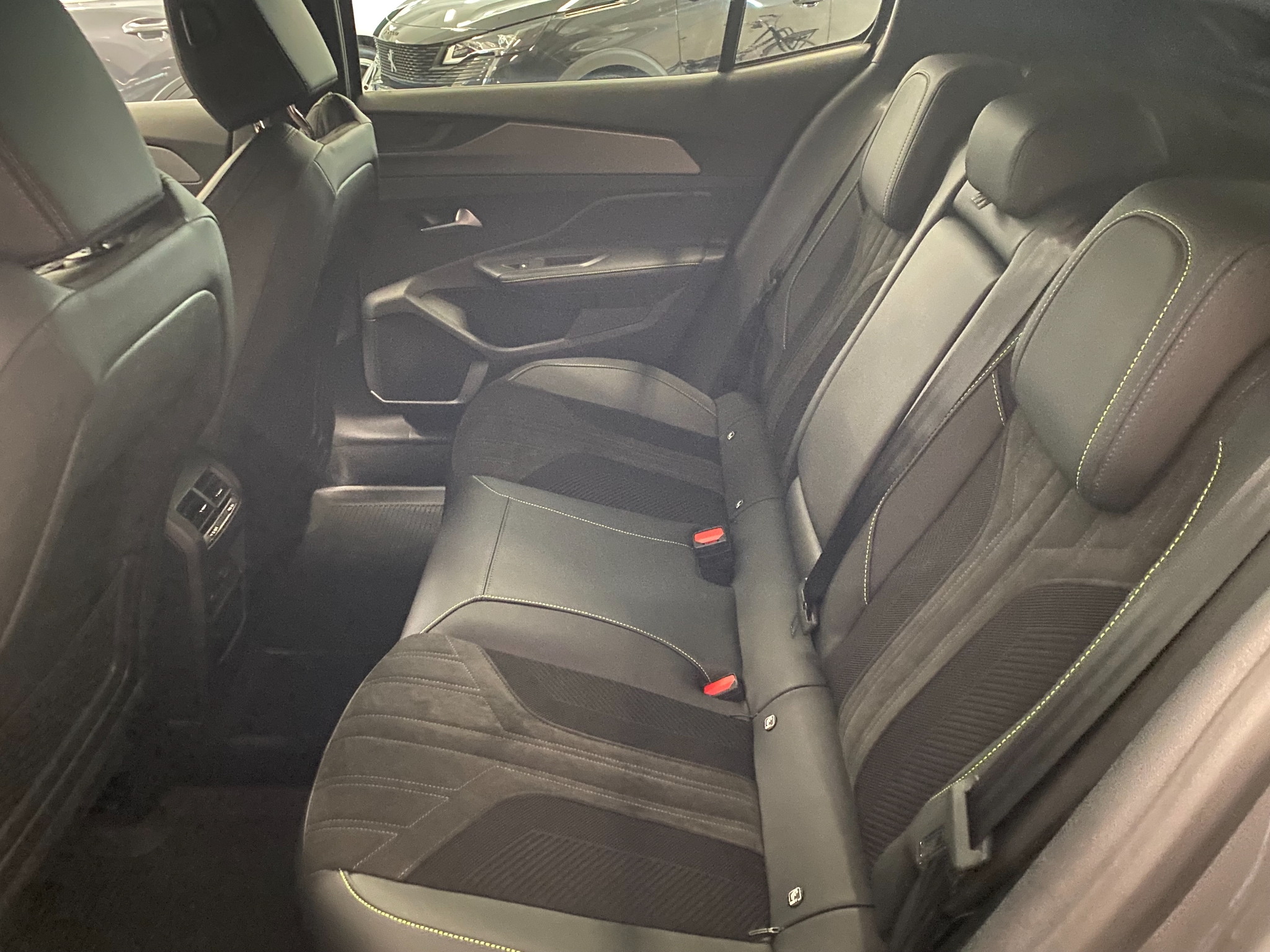 Peugeot 408 2026, bild 5/38