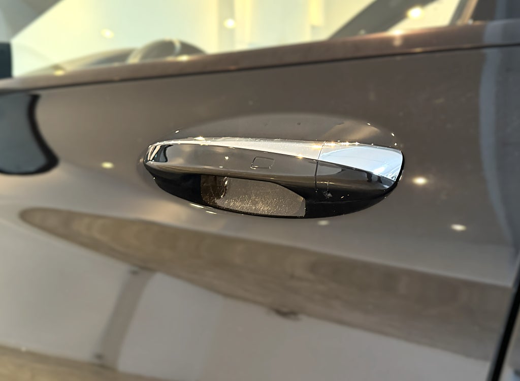 Mercedes-Benz AMG C 63 S T AMG Speedshift 510HK PANO BURMESTER SPORTAVGAS