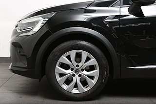 SUV Renault Captur 8 av 22
