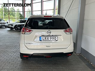 SUV Nissan X-Trail 4 av 18