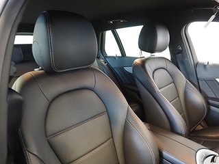 Kombi Mercedes-Benz C 12 av 22