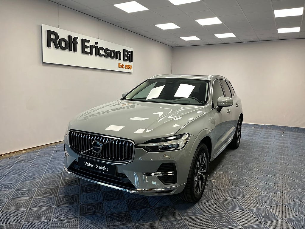 Volvo XC60 T6 Core Special Edition