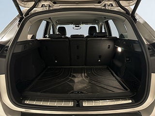 BMW X1 xDrive20i Steptronic xLine Mvärm Psens GPS HuD SoV – bild 12